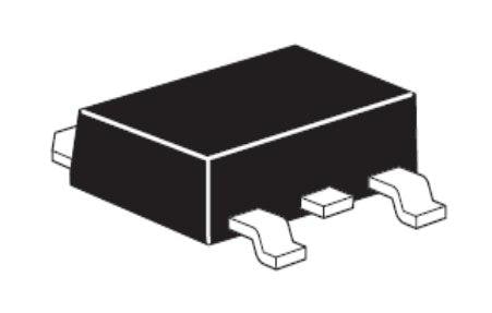 Фото SVD5867NLT4G ON Semiconductor — SVD5867NLT4G — Разное — ON Semiconductor