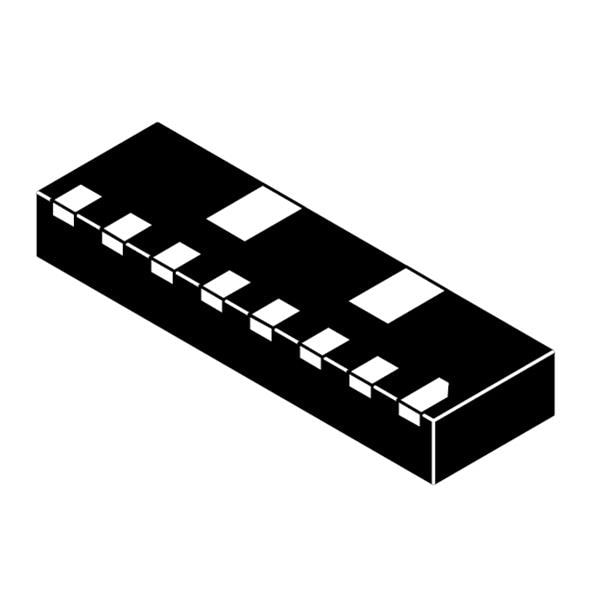 Фото SZESD7016MUTAG ON Semiconductor — SZESD7016MUTAG — Диоды защиты от электростатики (ESD) — ON Semiconductor