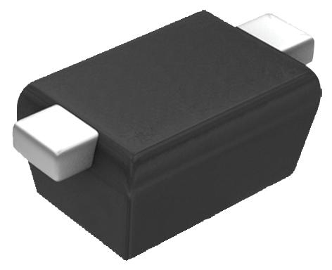Фото SZESD9X3.3ST5G ON Semiconductor — SZESD9X3.3ST5G — Диоды защиты от электростатики (ESD) — ON Semiconductor