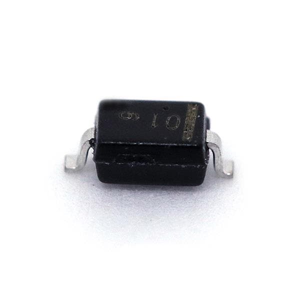 Фото SZMM3Z2V7T1G ON Semiconductor — SZMM3Z2V7T1G — Одиночные стабилитроны — ON Semiconductor
