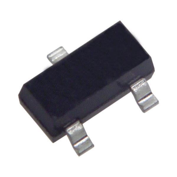 Фото SZMMBZ5232BLT1G ON Semiconductor — SZMMBZ5232BLT1G — Диоды защиты от перенапряжения (TVS) — ON Semiconductor