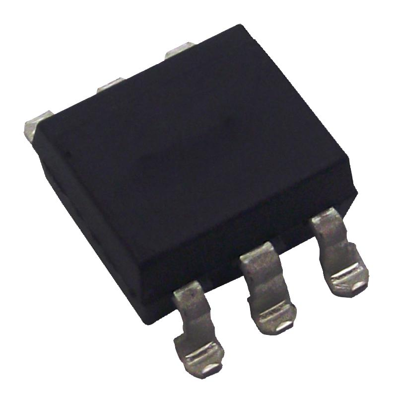 Фото TIL113SM ON Semiconductor — TIL113SM — Транзисторные оптопары — ON Semiconductor