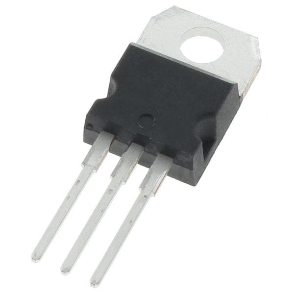 Фото TIP142TTU ON Semiconductor — TIP142TTU — Одиночные биполярные транзисторы — ON Semiconductor