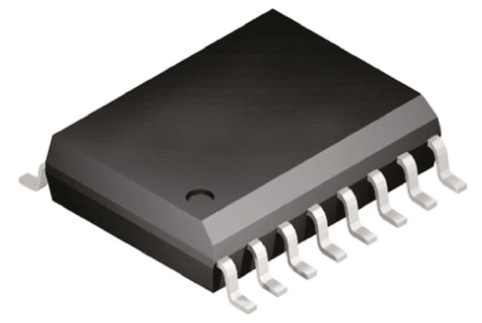 Фото TL494CDR2G ON Semiconductor — TL494CDR2G — ШИМ (PWM) контроллеры — ON Semiconductor
