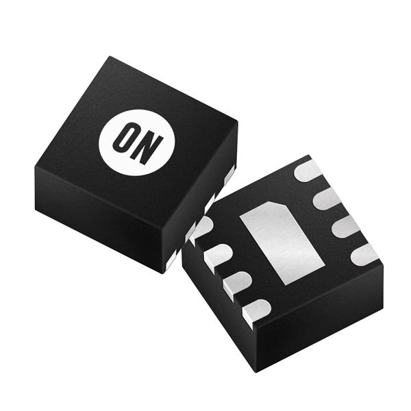 Фото TLV272DMR2G ON Semiconductor — TLV272DMR2G — Операционные усилители — ON Semiconductor