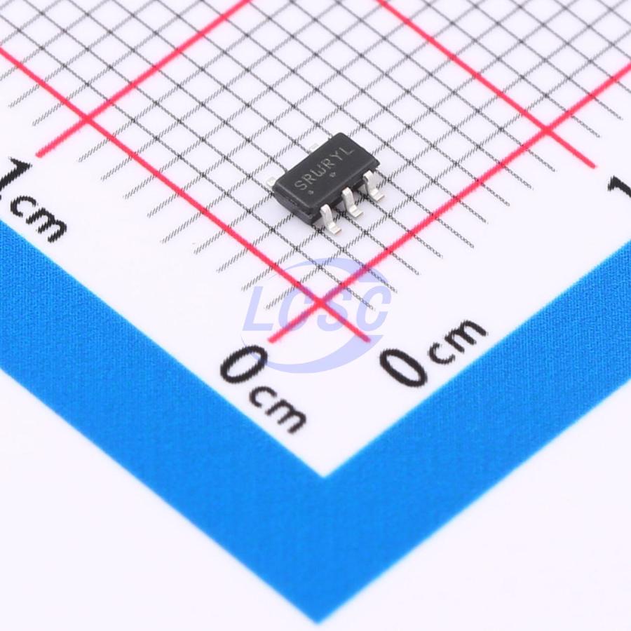 Фото NCV303LSN20T1G ON Semiconductor — NCV303LSN20T1G — Заказные позиции — ON Semiconductor