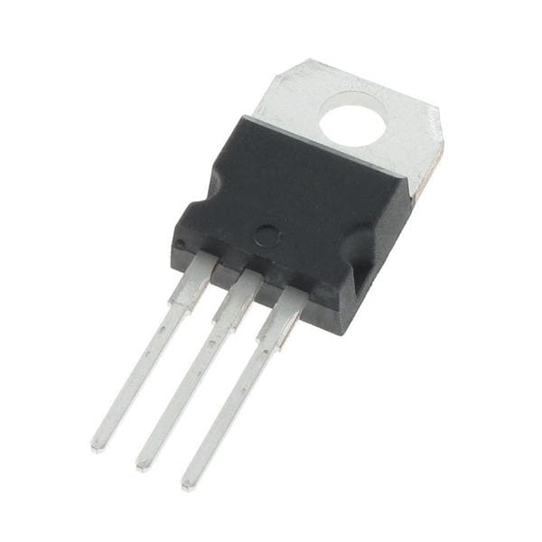 Фото 2ST31A ST Microelectronics — 2ST31A — Одиночные биполярные транзисторы — ST Microelectronics