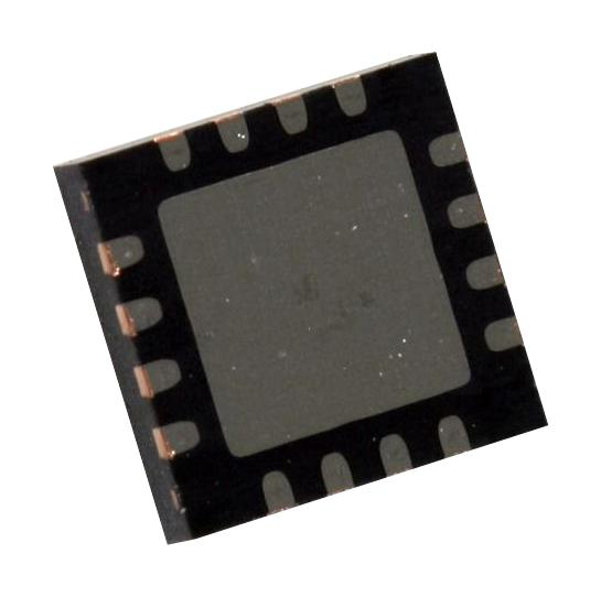 Фото A6983CQTR ST Microelectronics — A6983CQTR — Импульсные преобразователи — ST Microelectronics