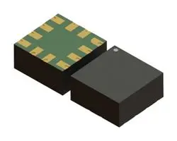 Фото AIS25BATR ST Microelectronics — AIS25BATR — Датчики ускорения (акселерометры) — ST Microelectronics