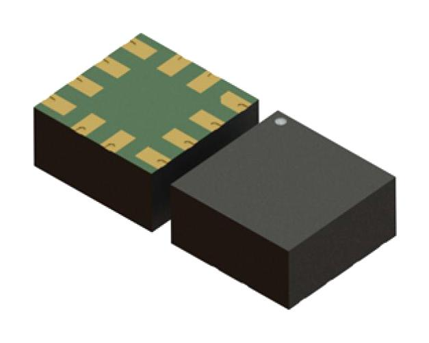 Фото AIS2IHTR ST Microelectronics — AIS2IHTR — Датчики ускорения (акселерометры) — ST Microelectronics