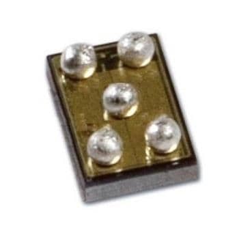 Фото BALF-CC26-05D3 ST Microelectronics — BALF-CC26-05D3 — Сигнальные трансформаторы — ST Microelectronics