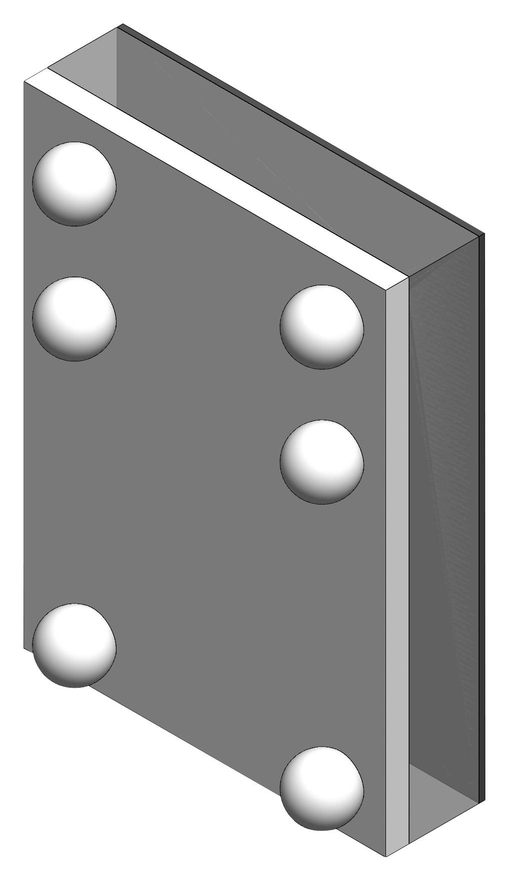 Фото BALF-SPI2-01D3 ST Microelectronics — BALF-SPI2-01D3 — Сигнальные трансформаторы — ST Microelectronics