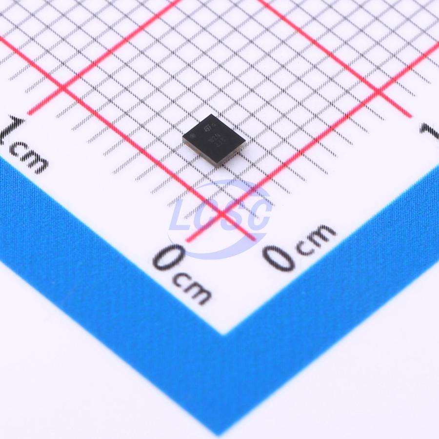 Фото BALFHB-WL-02D3 ST Microelectronics — BALFHB-WL-02D3 — Сигнальные трансформаторы — ST Microelectronics