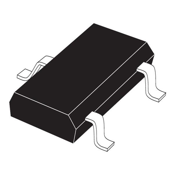 Фото BAT54FILMY ST Microelectronics — BAT54FILMY — Одиночные диоды Шоттки — ST Microelectronics
