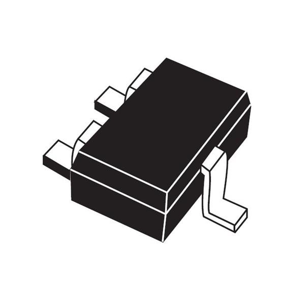 Фото BAT54WFILMY ST Microelectronics — BAT54WFILMY — Одиночные диоды Шоттки — ST Microelectronics