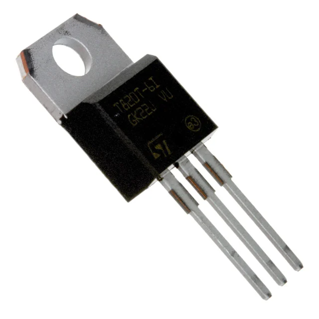 Фото BUL7216 ST Microelectronics — BUL7216 — Одиночные биполярные транзисторы — ST Microelectronics