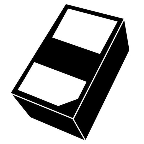 Фото ESDA25P35-1U1M ST Microelectronics — ESDA25P35-1U1M — Сборки ESD диодов — ST Microelectronics