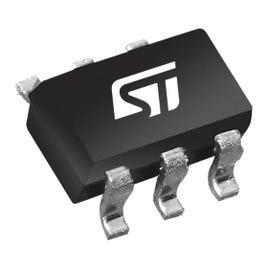 Фото ESDA6V1SC6Y ST Microelectronics — ESDA6V1SC6Y — Сборки ESD диодов — ST Microelectronics