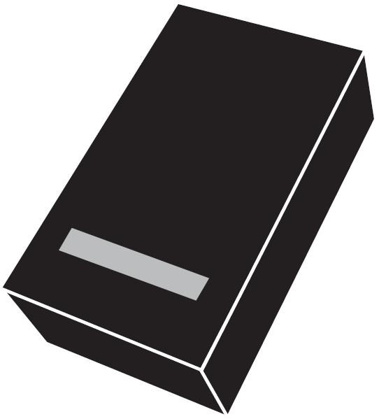 Фото ESDALC12-1T2 ST Microelectronics — ESDALC12-1T2 — Сборки ESD диодов — ST Microelectronics
