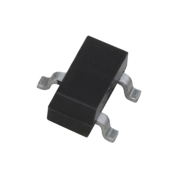 Фото ESDCAN04-2BLY ST Microelectronics — ESDCAN04-2BLY — Диоды защиты от электростатики (ESD) — ST Microelectronics