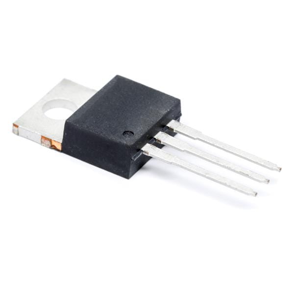 Фото FERD40L60CTS ST Microelectronics — FERD40L60CTS — Диодные сборки — ST Microelectronics