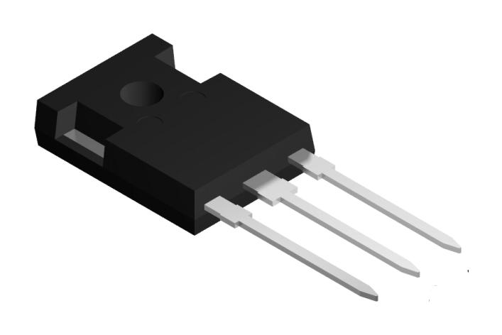 Фото GWA40MS120DF4AG ST Microelectronics — GWA40MS120DF4AG — Одиночные IGBT транзисторы — ST Microelectronics