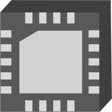 Фото HDMI2C1-6C1 ST Microelectronics — HDMI2C1-6C1 — Микросхемы обработки видео — ST Microelectronics