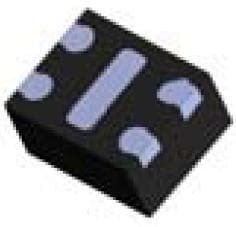 Фото HSP061-2N4 ST Microelectronics — HSP061-2N4 — Сборки ESD диодов — ST Microelectronics