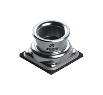 Фото ILPS28QSWTR ST Microelectronics — ILPS28QSWTR — Датчики давления и силы — ST Microelectronics