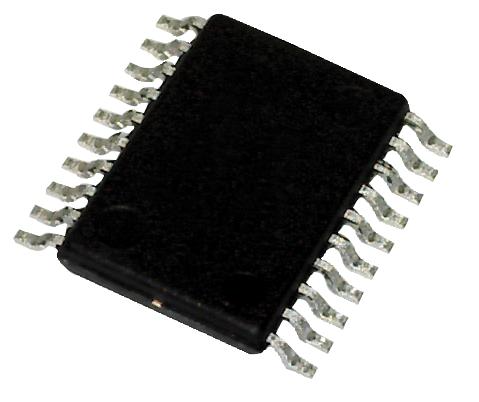 Фото IPS4260LTR ST Microelectronics — IPS4260LTR — Силовые ключи — ST Microelectronics