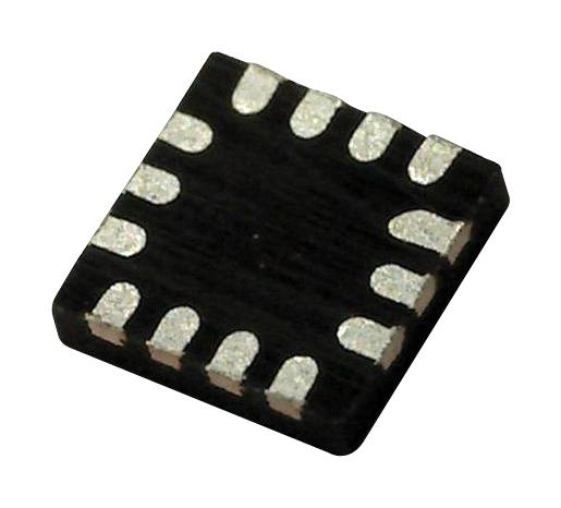 Фото ISM330BXTR ST Microelectronics — ISM330BXTR — Гироскопы — ST Microelectronics