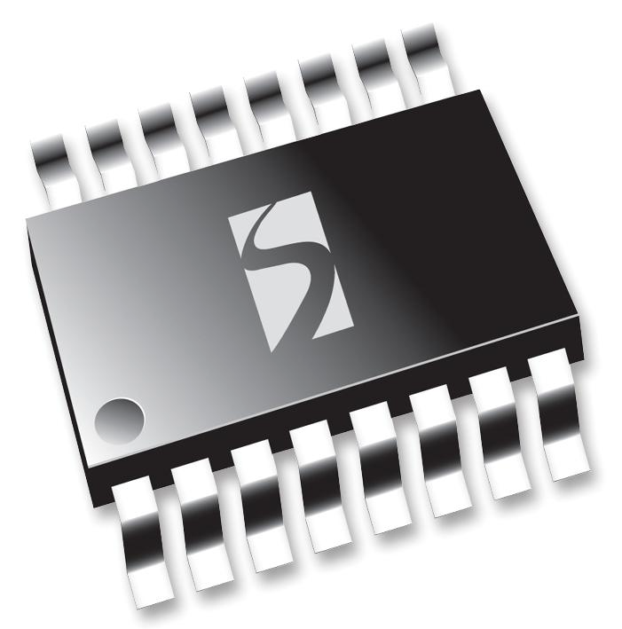 Фото ISOSD61 ST Microelectronics — ISOSD61 — Аналого-Цифровые Преобразователи (АЦП) — ST Microelectronics