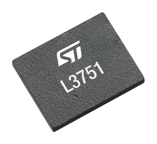 Фото L3751PUR ST Microelectronics — L3751PUR — Импульсные преобразователи — ST Microelectronics