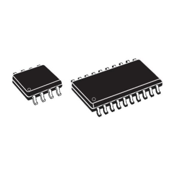 Фото L4949EP-E ST Microelectronics — L4949EP-E — Стабилизаторы линейные — ST Microelectronics