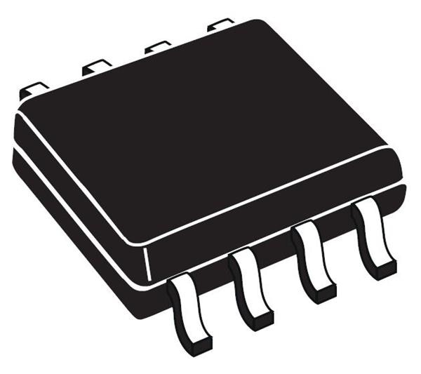Фото L6395DTR ST Microelectronics — L6395DTR — Драйверы MOSFET, IGBT — ST Microelectronics
