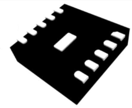 Фото L7983PU33R ST Microelectronics — L7983PU33R — Импульсные преобразователи — ST Microelectronics