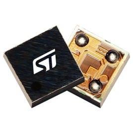 Фото LD39115J18R ST Microelectronics — LD39115J18R — Стабилизаторы линейные — ST Microelectronics