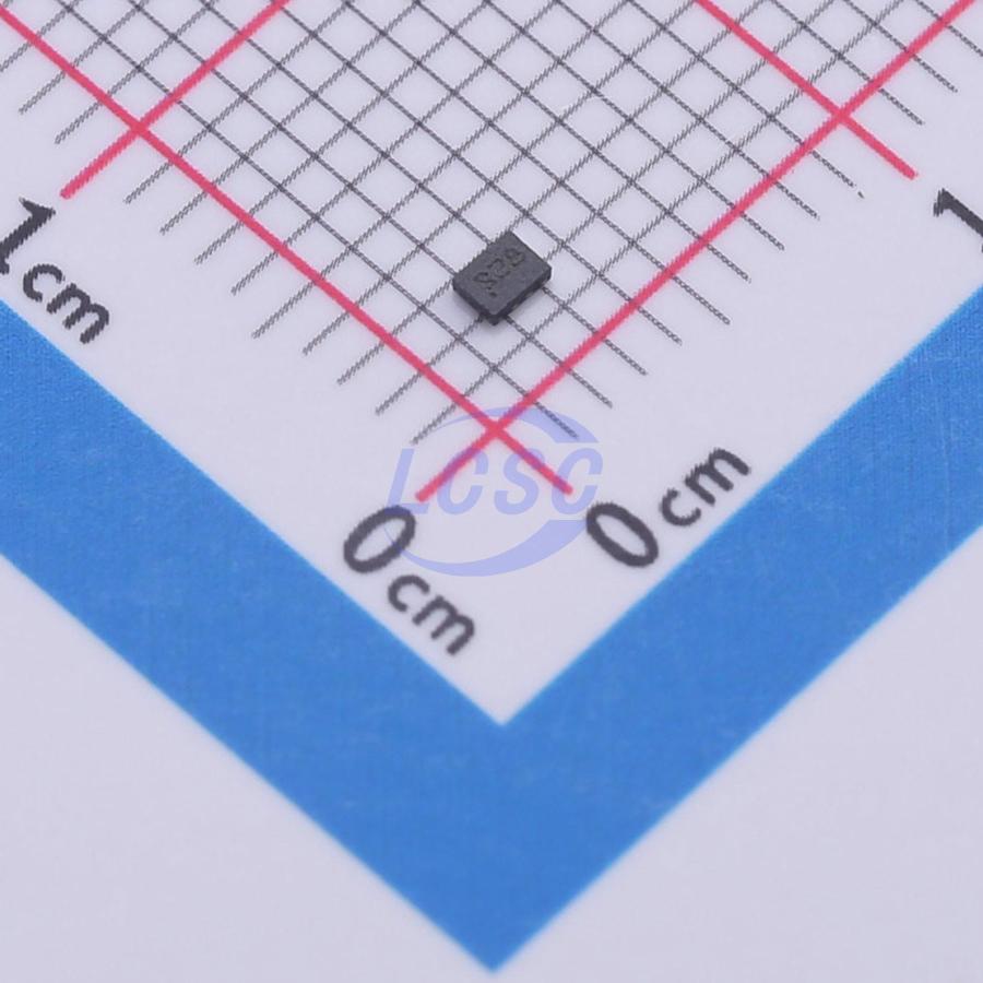 Фото LD56100DPU28R ST Microelectronics — LD56100DPU28R — Стабилизаторы линейные — ST Microelectronics