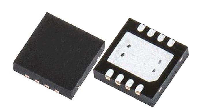 Фото LD56100DPU30R ST Microelectronics — LD56100DPU30R — Стабилизаторы линейные — ST Microelectronics