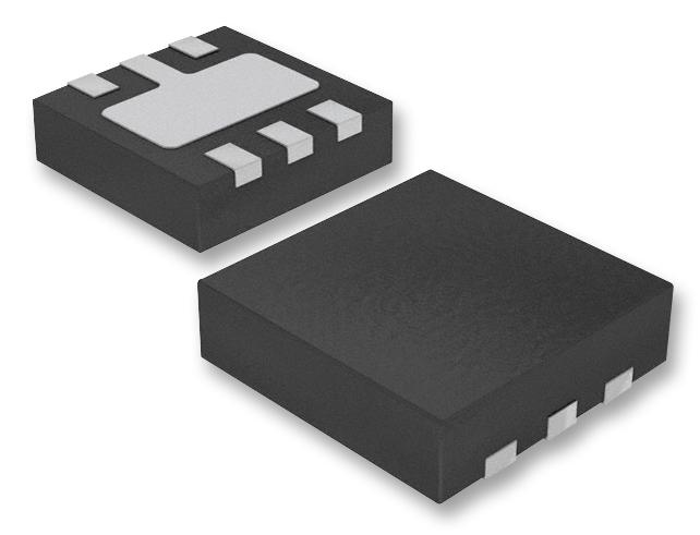 Фото LD59150PUR ST Microelectronics — LD59150PUR — Стабилизаторы линейные — ST Microelectronics