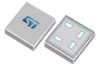 Фото LDBL20D-12R ST Microelectronics — LDBL20D-12R — Стабилизаторы линейные — ST Microelectronics