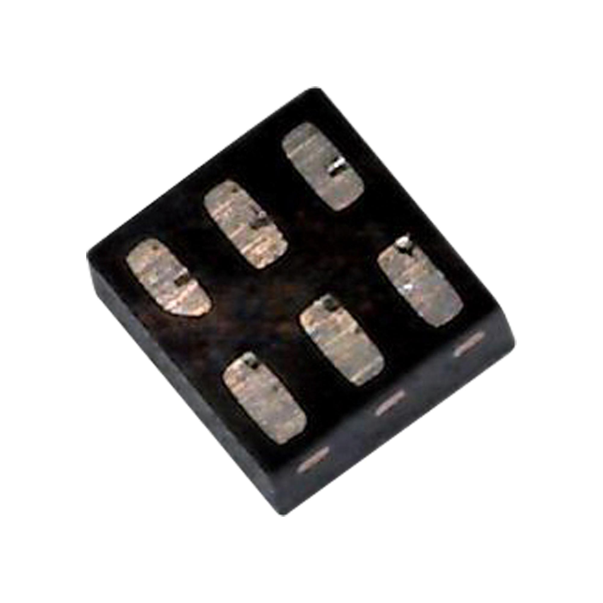 Фото LDK220PU-R ST Microelectronics — LDK220PU-R — Стабилизаторы линейные — ST Microelectronics