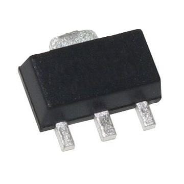 Фото LDK320ADU120R ST Microelectronics — LDK320ADU120R — Стабилизаторы линейные — ST Microelectronics