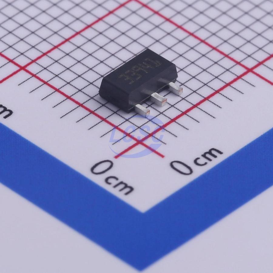 Фото LDK320ADU33R ST Microelectronics — LDK320ADU33R — Стабилизаторы линейные — ST Microelectronics