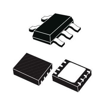 Фото LDK715M33R ST Microelectronics — LDK715M33R — Стабилизаторы линейные — ST Microelectronics