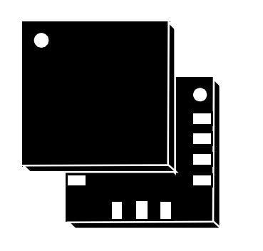 Фото LIS25BATR ST Microelectronics — LIS25BATR — Датчики ускорения (акселерометры) — ST Microelectronics