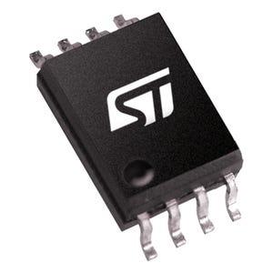 Фото LM393WDT ST Microelectronics — LM393WDT — Компараторы — ST Microelectronics