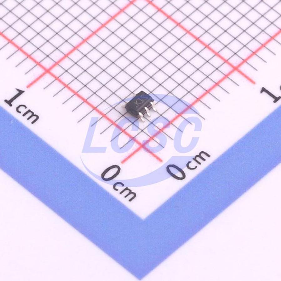 Фото LMV821ICT ST Microelectronics — LMV821ICT — Операционные усилители — ST Microelectronics