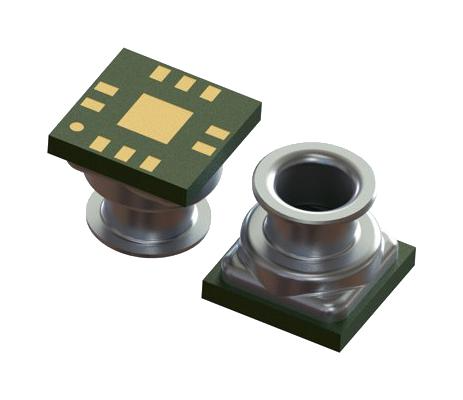 Фото LPS27HHTWTR ST Microelectronics — LPS27HHTWTR — Датчики давления и силы — ST Microelectronics