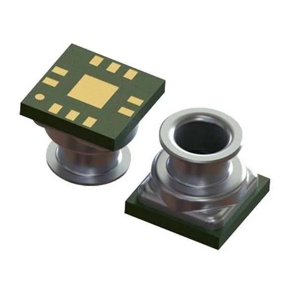 Фото LPS33KTR ST Microelectronics — LPS33KTR — Датчики давления и силы — ST Microelectronics